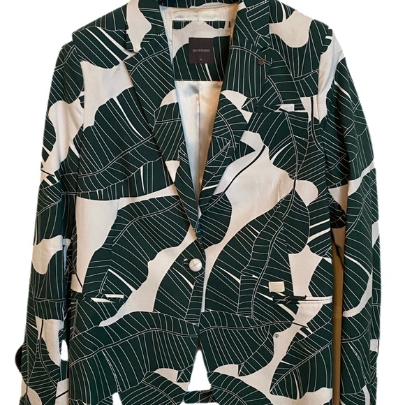 GSUS Sindustries Blazer - Picture 2 of 4